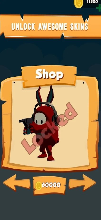 先生代理间谍兔截图