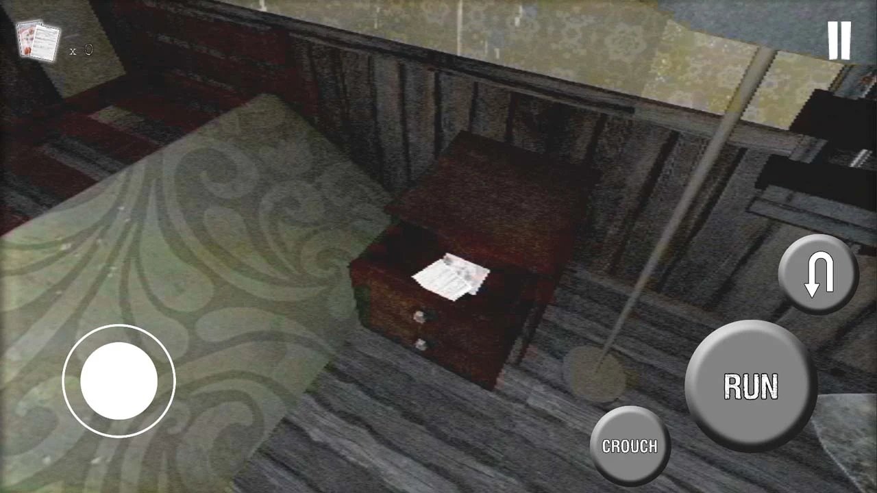 停尸房:医院逃生截图