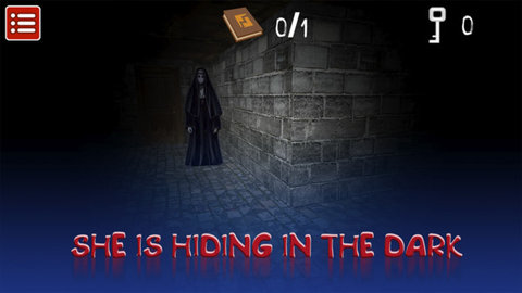 恐怖修女邪恶的邻居截图