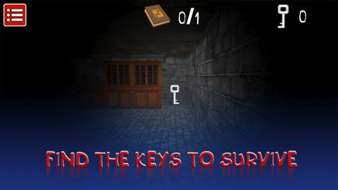 恐怖修女邪恶的邻居截图