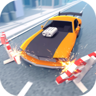 碰撞涡轮赛车 0.11 