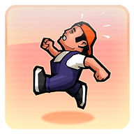 只有一条路(one up) 1.0.3 