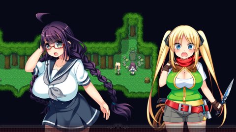 宝藏猎人克莱尔截图