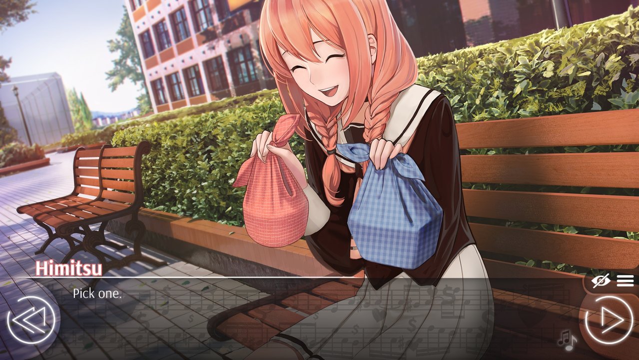 爱情，金钱，摇滚乐截图