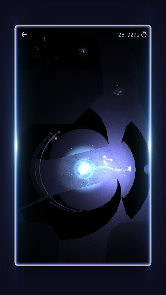 黑暗迷宫-小心影子截图