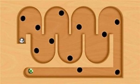 开心弹球球红包截图