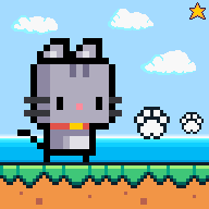 山姆猫冒险奔跑者 1.0.115 