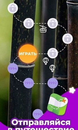 字里行间纵横字谜截图