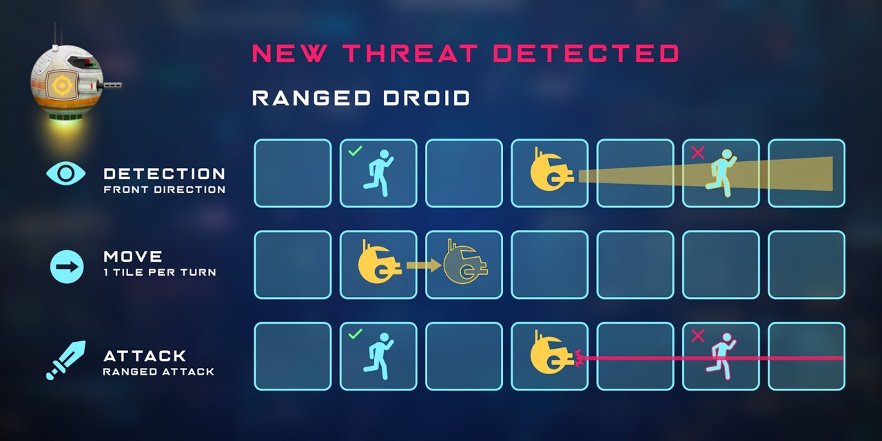 飞碟潜行者截图