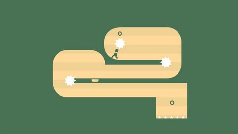 逃出跷跷屋截图