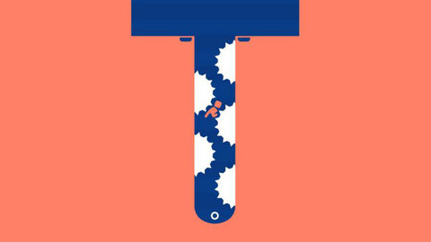 逃出跷跷屋截图