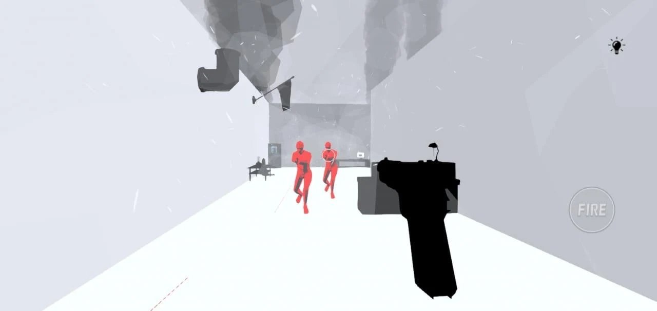 超级射击：FPS狙击手截图