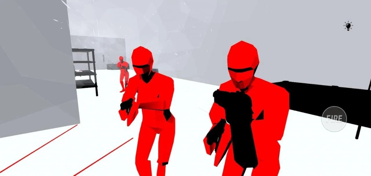 超级射击：FPS狙击手截图