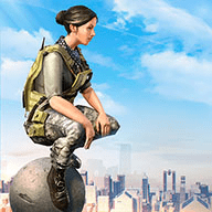 超级迈阿密女孩城市狗犯罪