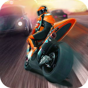 交通赛车：赛车手