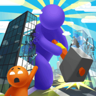 巨人锤子英雄 1.0.0 