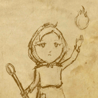 愿望之火光(fire of wish)