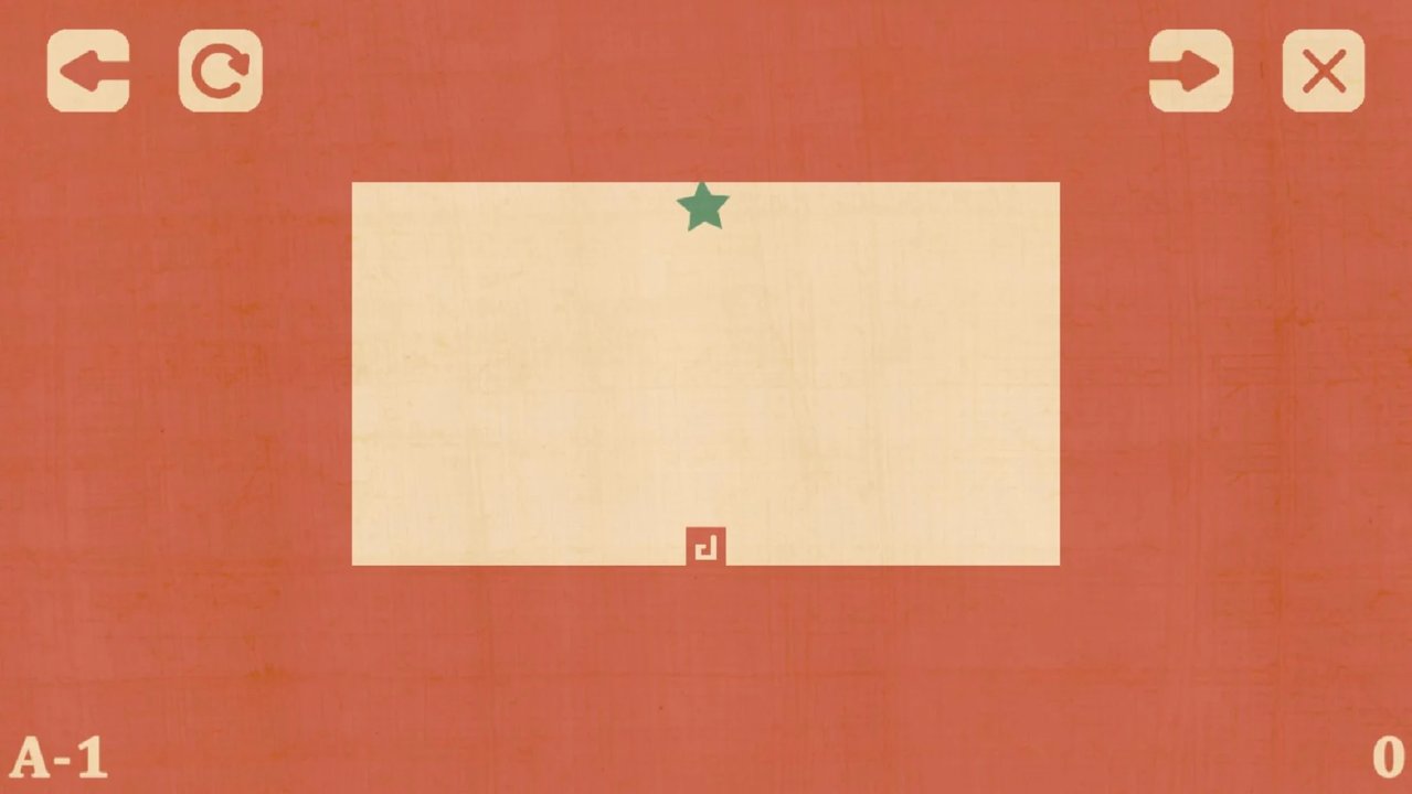 旋转虚拟世界截图