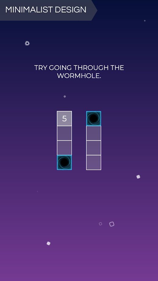 数块：虫洞截图