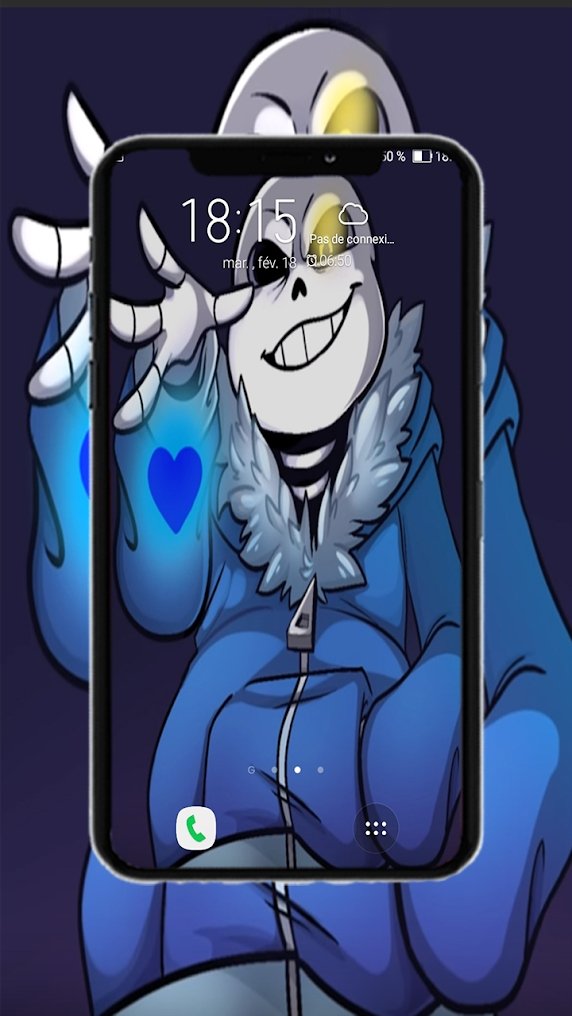 地下高清壁纸截图