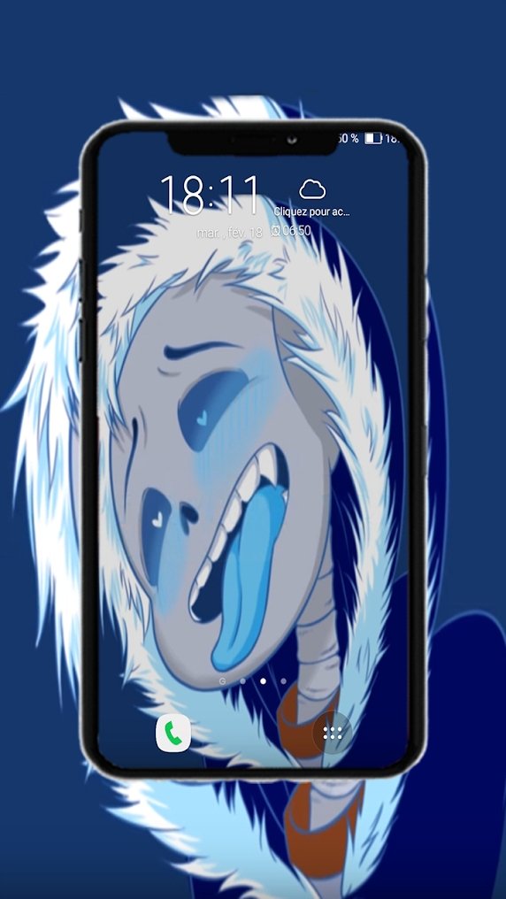 地下高清壁纸截图