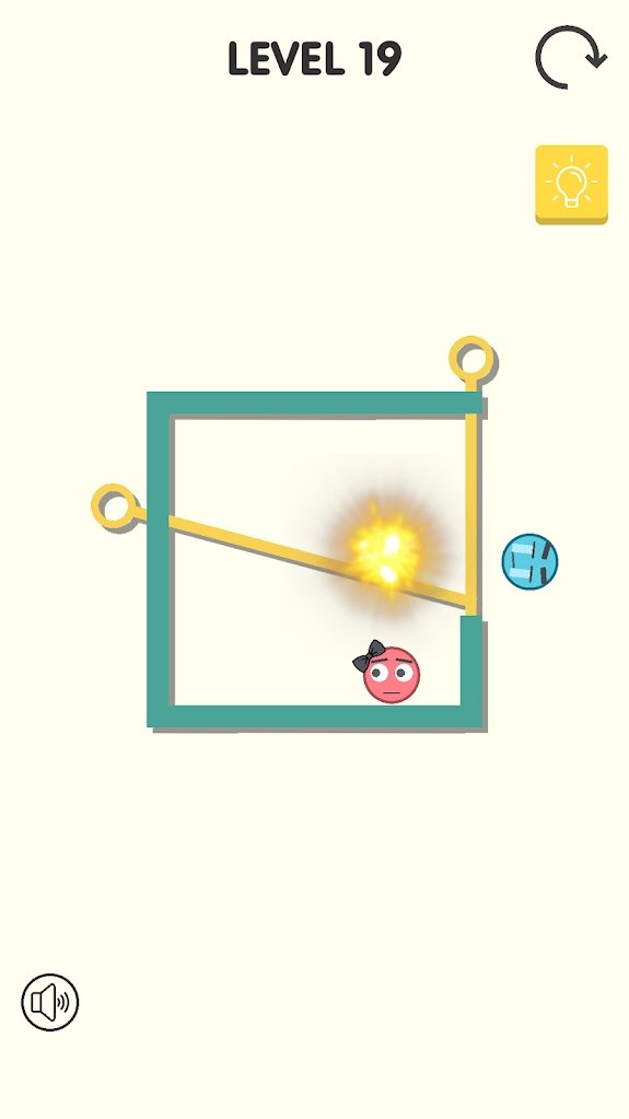 爱情球-销钉截图