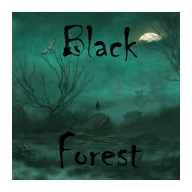 暗黑森林(Black Forest)