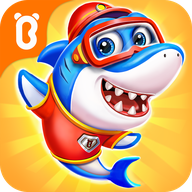 奇妙鲨鱼帮帮队 9.58