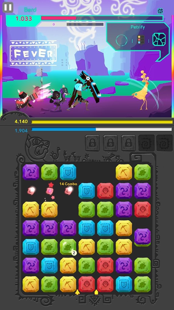 来自阿斯多的故事截图