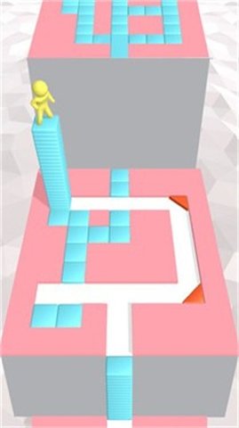 切割方块君截图