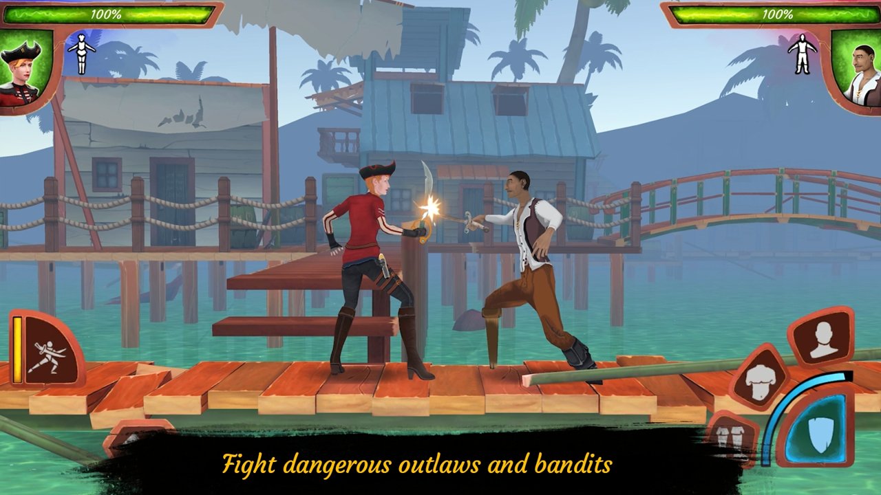 艾莉与红宝石图集截图