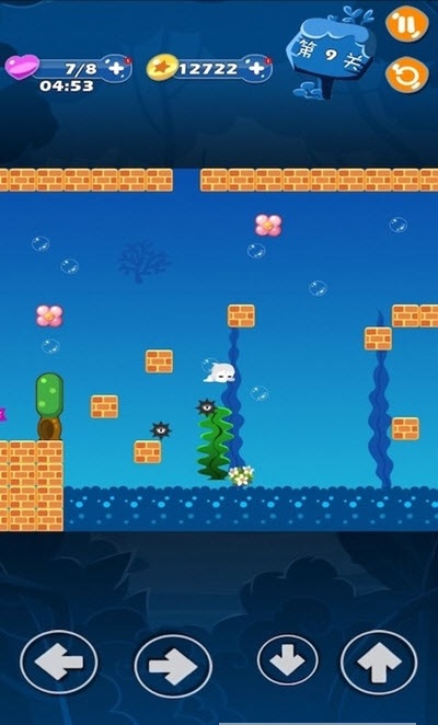 年富贵大冒险截图