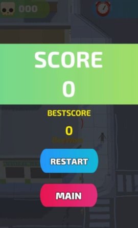 超级龙卷风截图