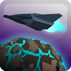 小行星：太空射手