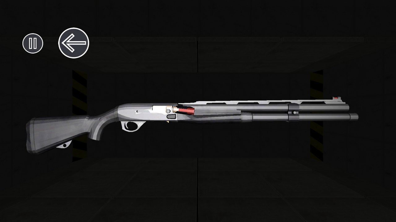 BR武器模拟器截图