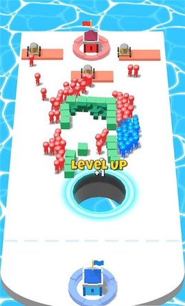 黑洞大战射截图