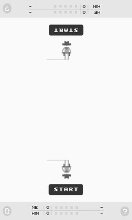 牛仔大决斗截图