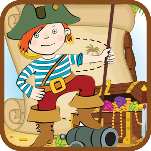 欢乐盗宝专家 1.0