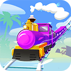 小心火车出轨 1.0.0
