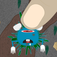 外星细胞粉碎机