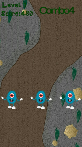 外星细胞粉碎机截图