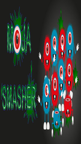 外星细胞粉碎机截图