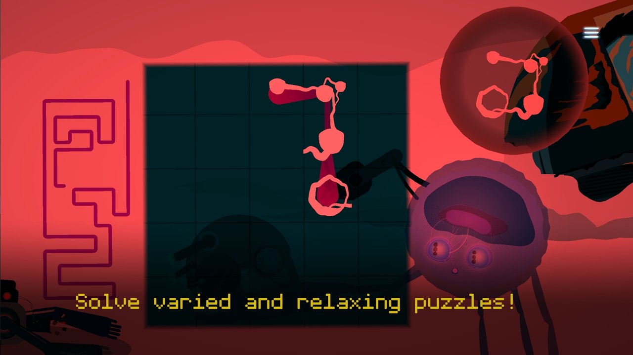 局外人：来世截图