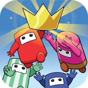 糖豆人：在线比赛