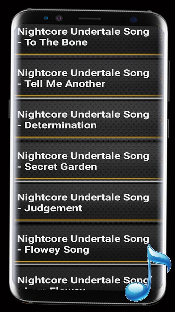 音乐模拟器截图