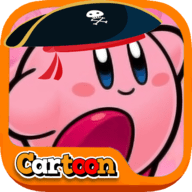 柯比超级海盗 2.2 