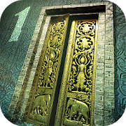 密室逃脱：50个房间1