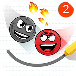 暴走球球大冒险