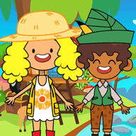 迷你小镇荒野探险 1.6 