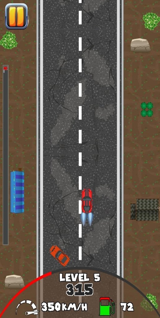 追捕：间谍追逐截图